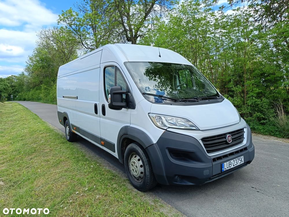 Fiat Ducato - 1