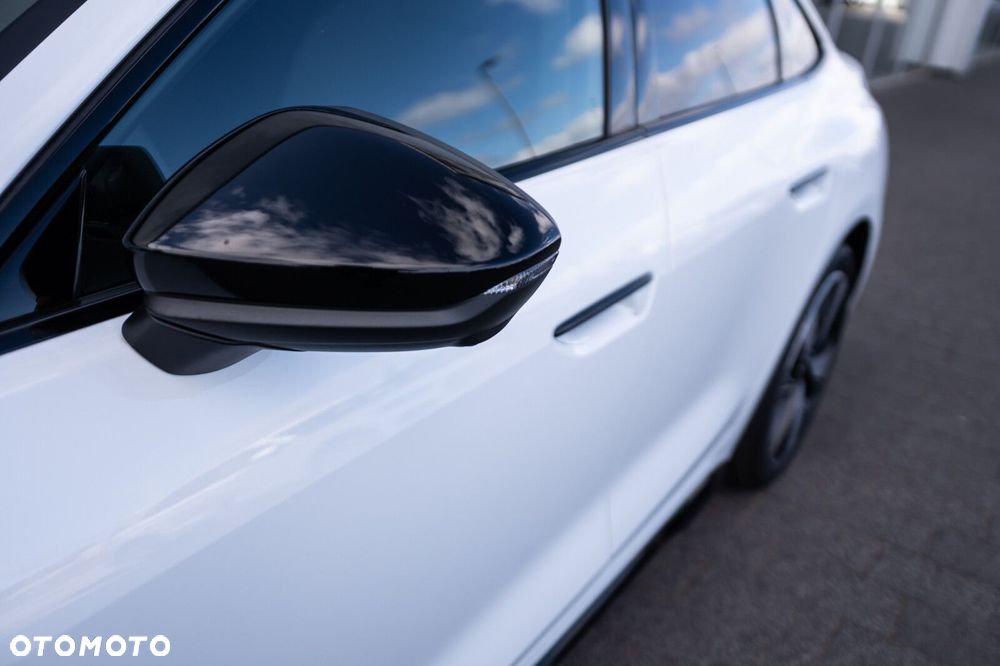 Audi A5 Limousine - 8