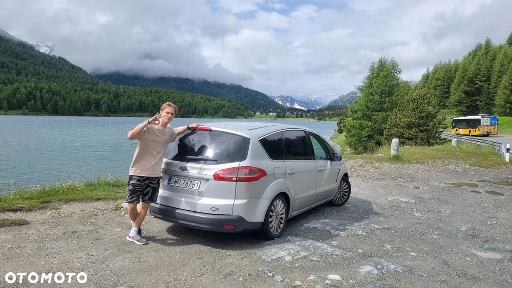 Ford S-Max 2.0 TDCi Titanium - 37