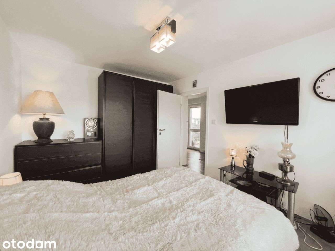 Mieszkanie 65,70 m² | 3 pokoje | Parkitka | Ceglan