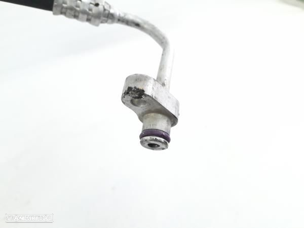 Tubo Ar Condicionado Mercedes-Benz A-Class (W176) - 5
