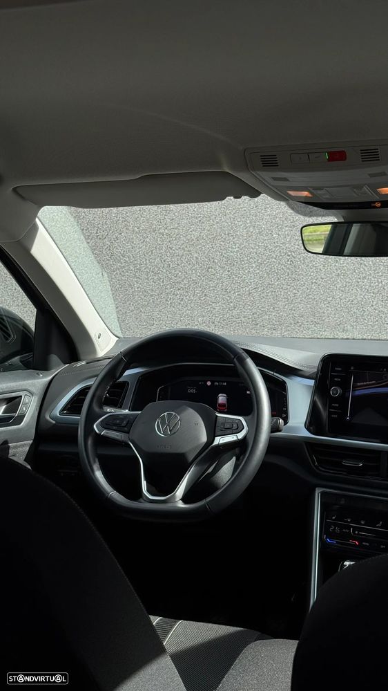 VW T-Roc 2.0 TDI Life - 9