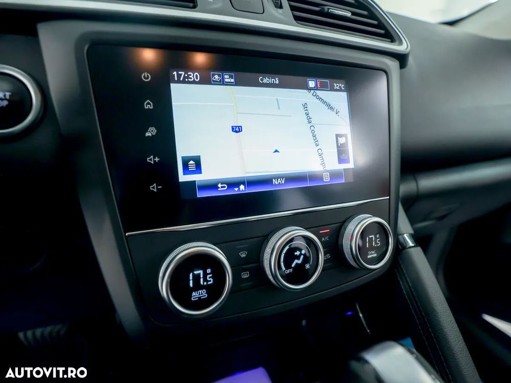 Renault Kadjar BLUE dCi EDC Intens - 7