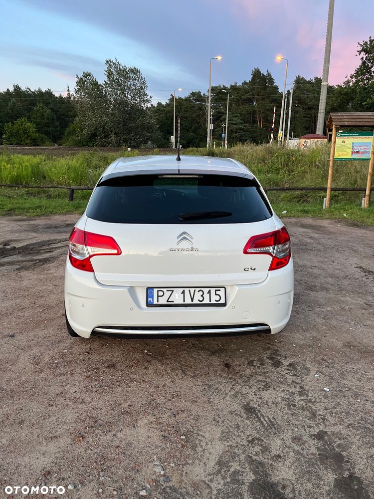Citroën C4 1.6 HDi Attraction - 6