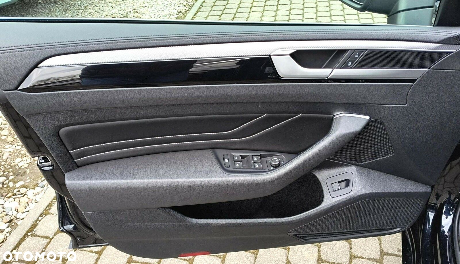 Volkswagen Arteon 2.0 TSI R-Line DSG - 22