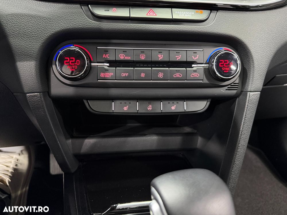 Kia XCeed 1.6 GDI DCT6 OPF VISION - 24