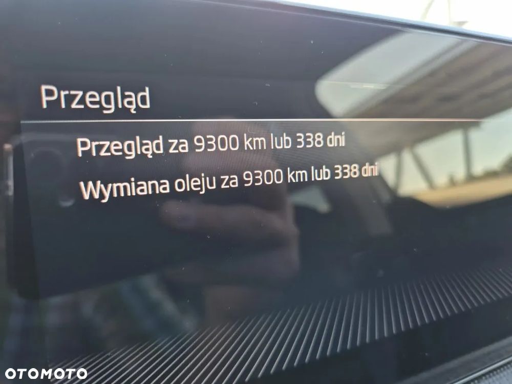 Skoda Kamiq 1.0 TSI Selection DSG - 21