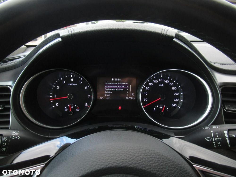 Kia Ceed 1.5 T-GDI M - 28