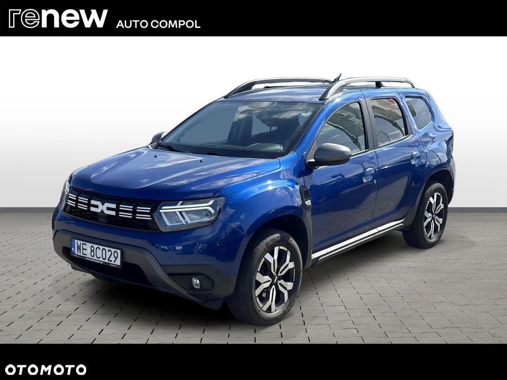 Dacia Duster 1.0 TCe Prestige - 1