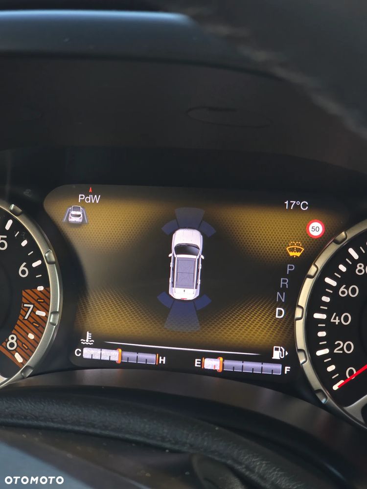 Jeep Renegade 1.3 T-GDI Automatik Limited - 8