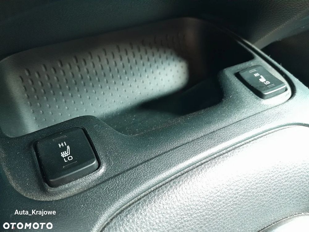 Toyota Corolla 1.5 Comfort MS - 20