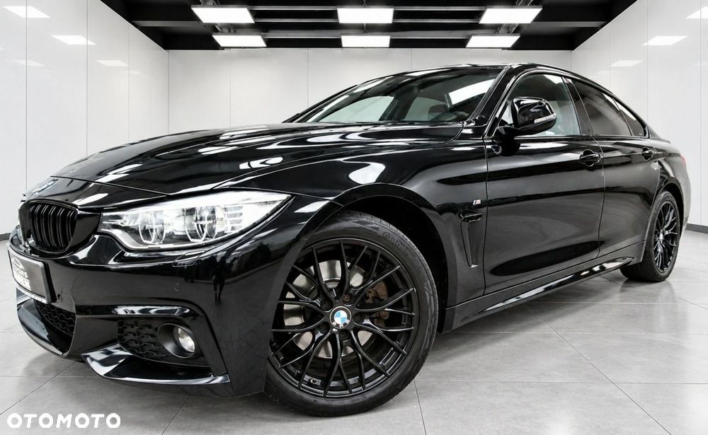 BMW Seria 4 - 33