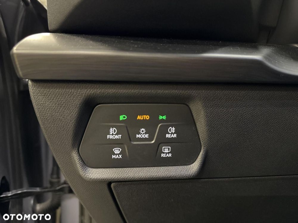 Cupra Formentor - 23