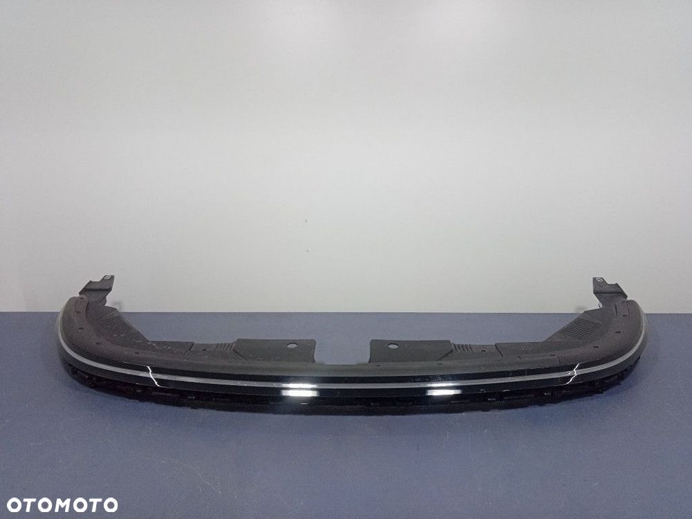 HYUNDAI KONA II LAMPA LED DRL PRZÓD 92209-BE - 1