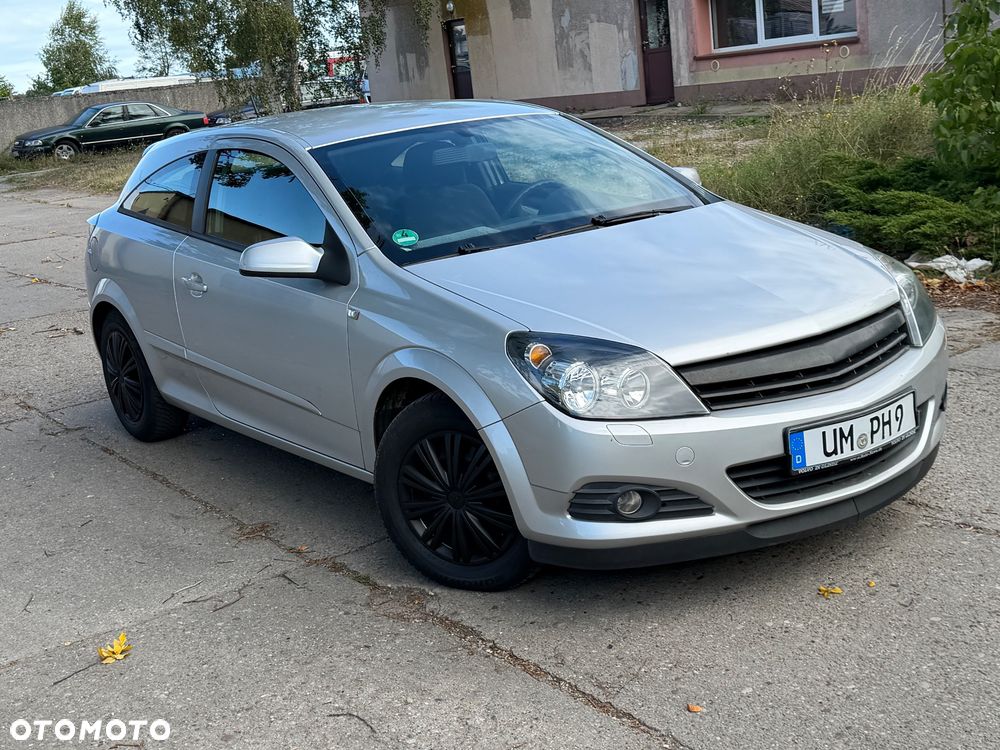 Opel Astra 1.8 - 11