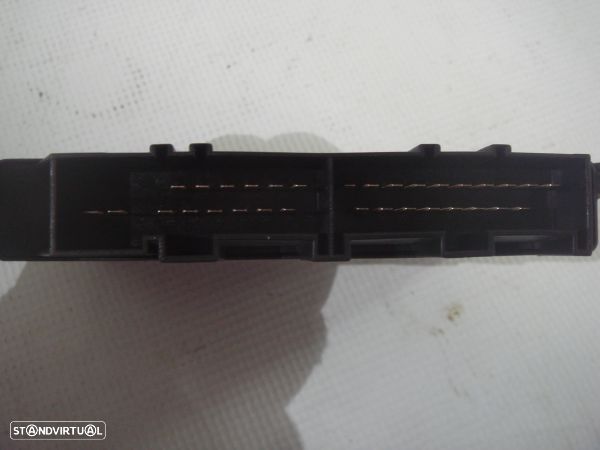 Unidade Controle Da Caixa De Velocidades Automatic Mercedes-Benz C-Cla - 2