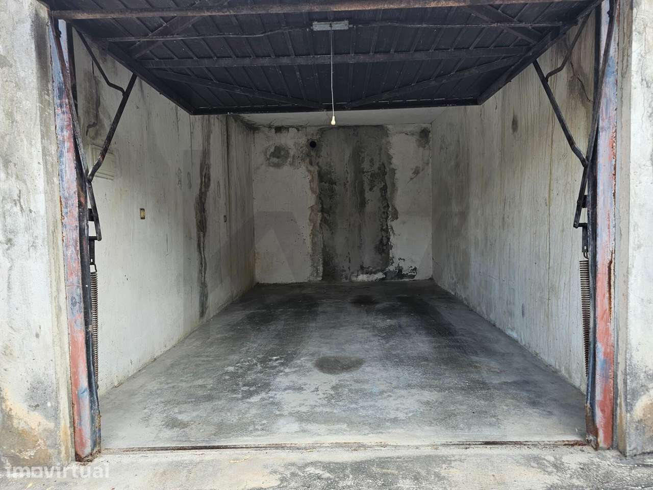 Garagem com 18m2 - Grande imagem: 3/5