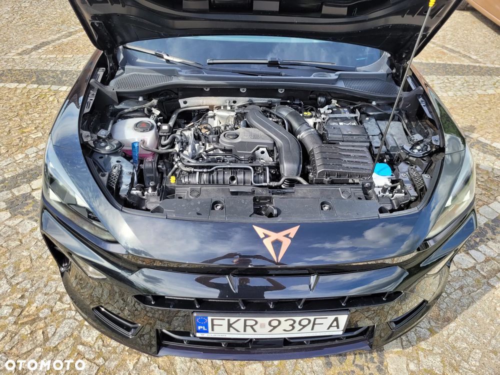 Cupra Formentor 1.5 TSI Tribe Edition - 40