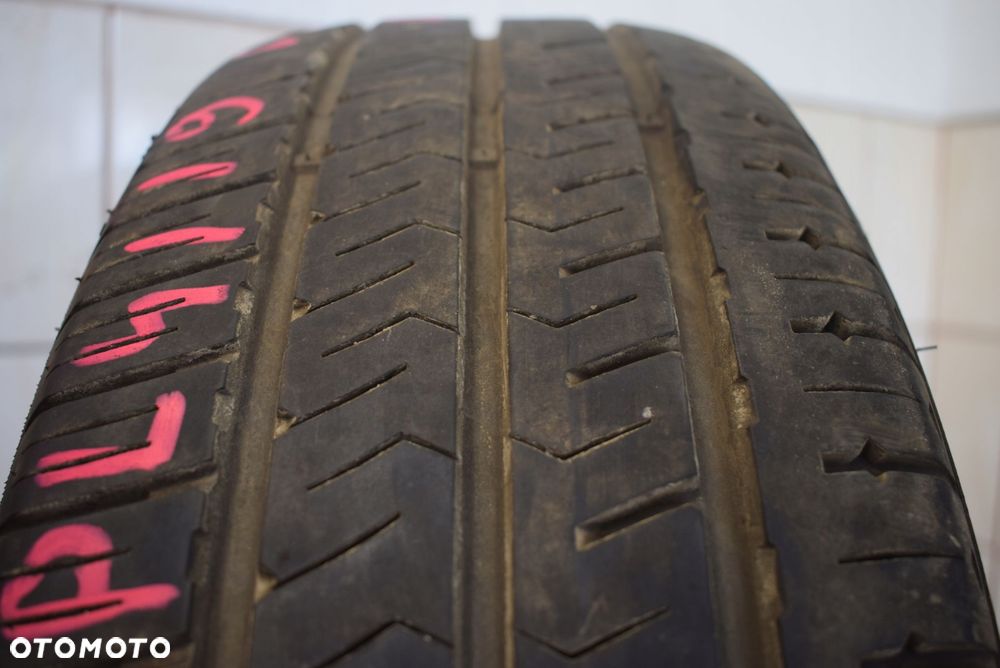 R16C 205/65 Hankook Radial RA28E Wysyłka Gratis! - 1