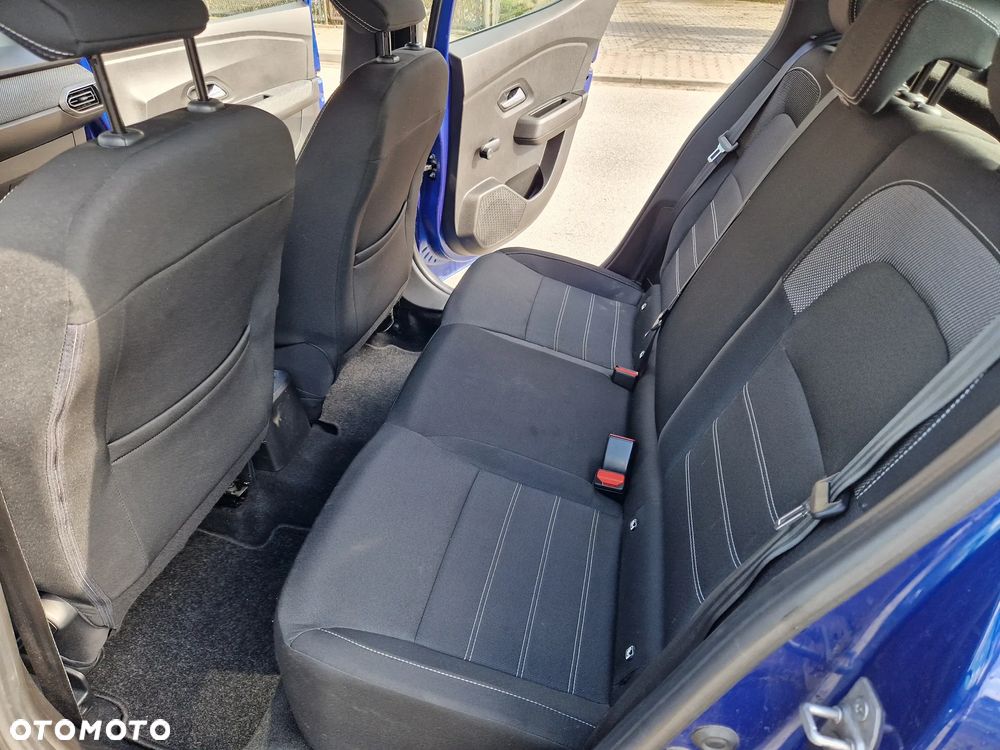 Dacia Sandero 1.0 TCe Comfort - 15