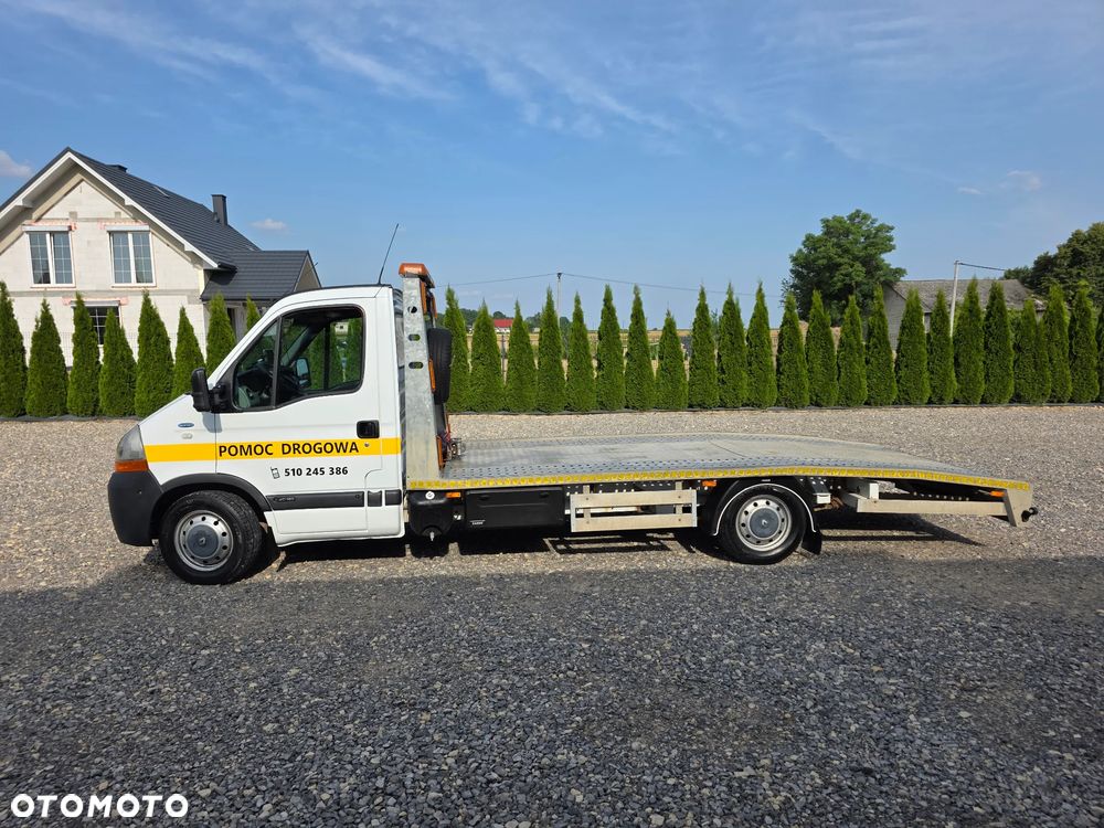 Renault MASTER - 2