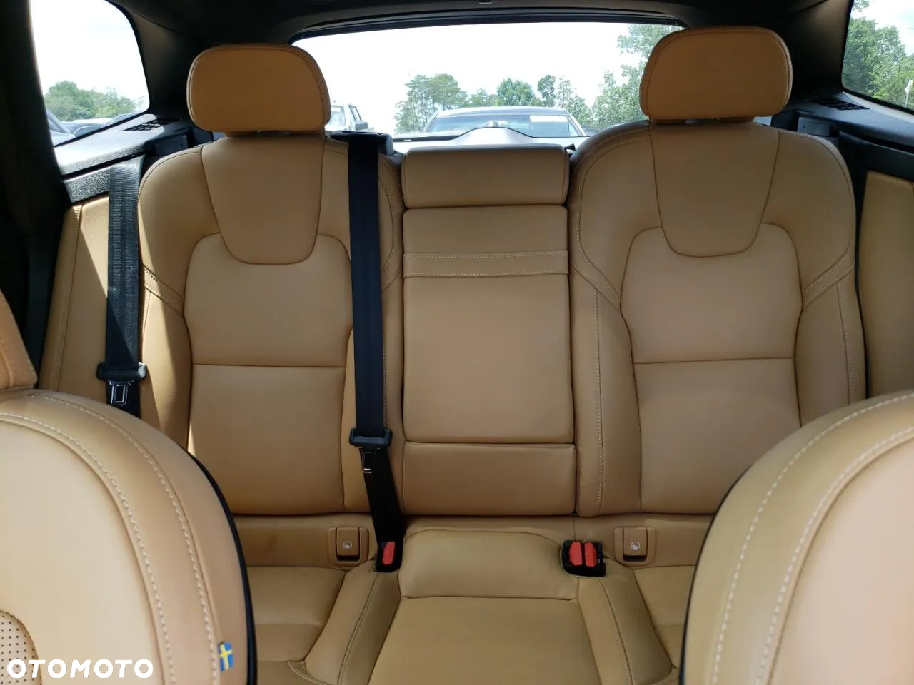 Volvo XC 60 T5 AWD Inscription - 10
