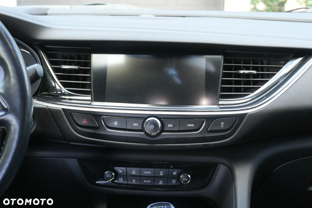 Opel Insignia 2.0 CDTI Cosmo S&S - 12