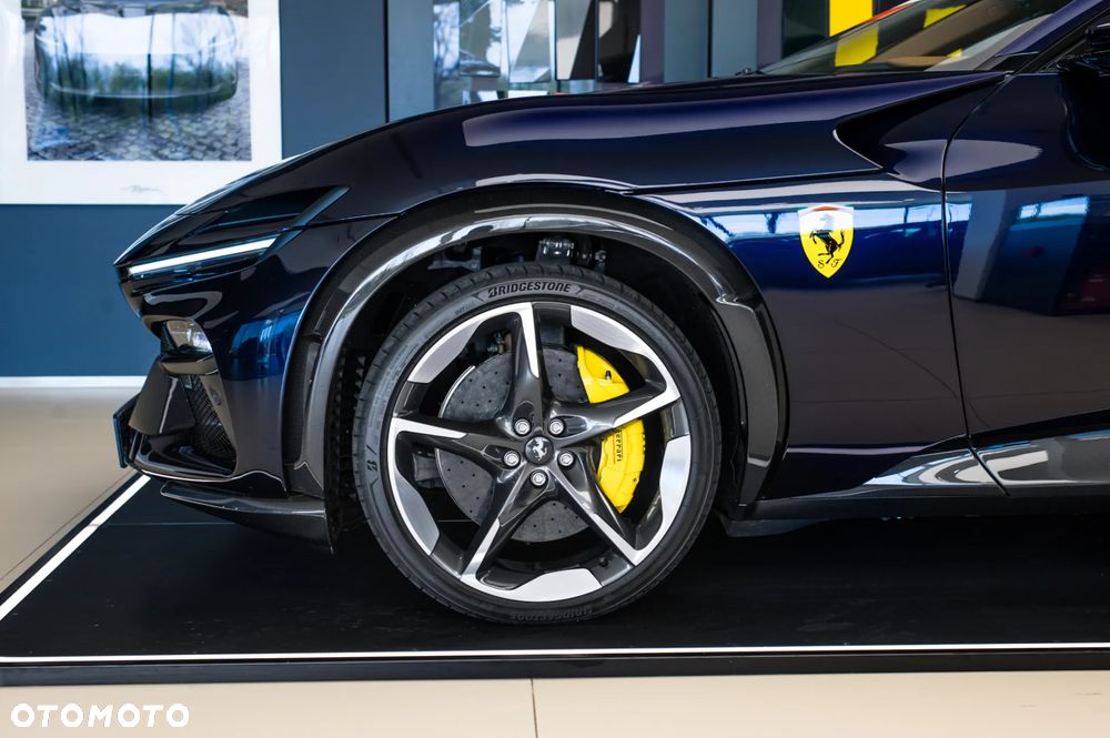 Ferrari Purosangue - 4