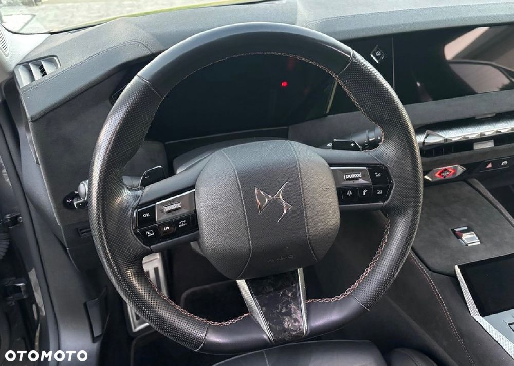 DS Automobiles DS 4 1.5 BlueHDi Performance Line + - 32