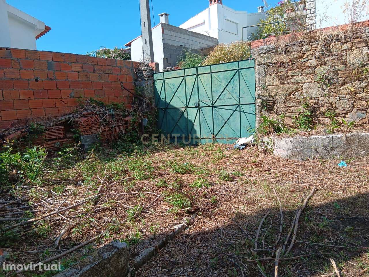 Moradia c/logradouro,  São Vicente da Beira, Castelo Branco - Grande imagem: 5/17