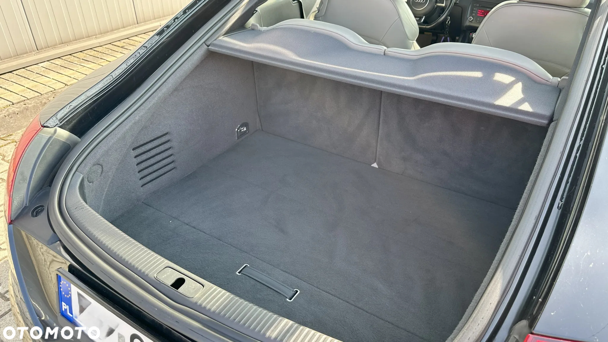 Audi TT Coupé 2.0 TFSI - 17