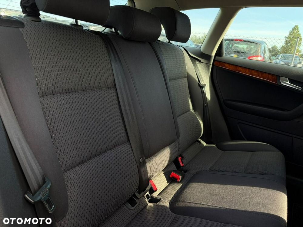 Audi A3 Sportback - 17
