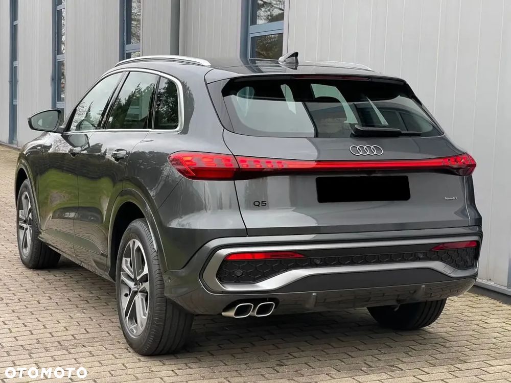 Audi Q5 40 TDI mHEV Quattro S tronic - 4