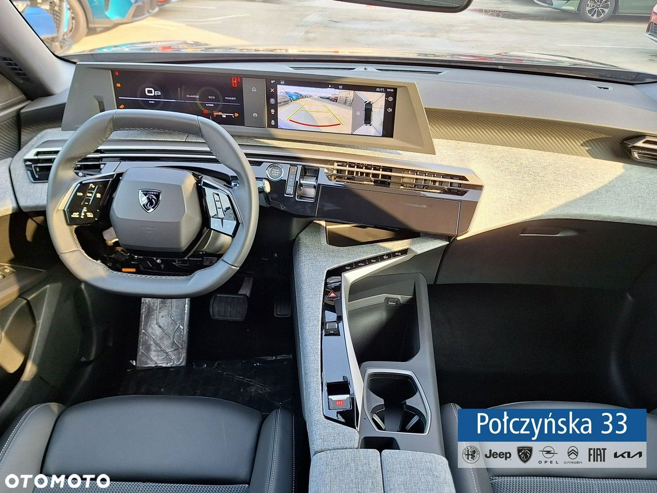 Peugeot 3008 - 29