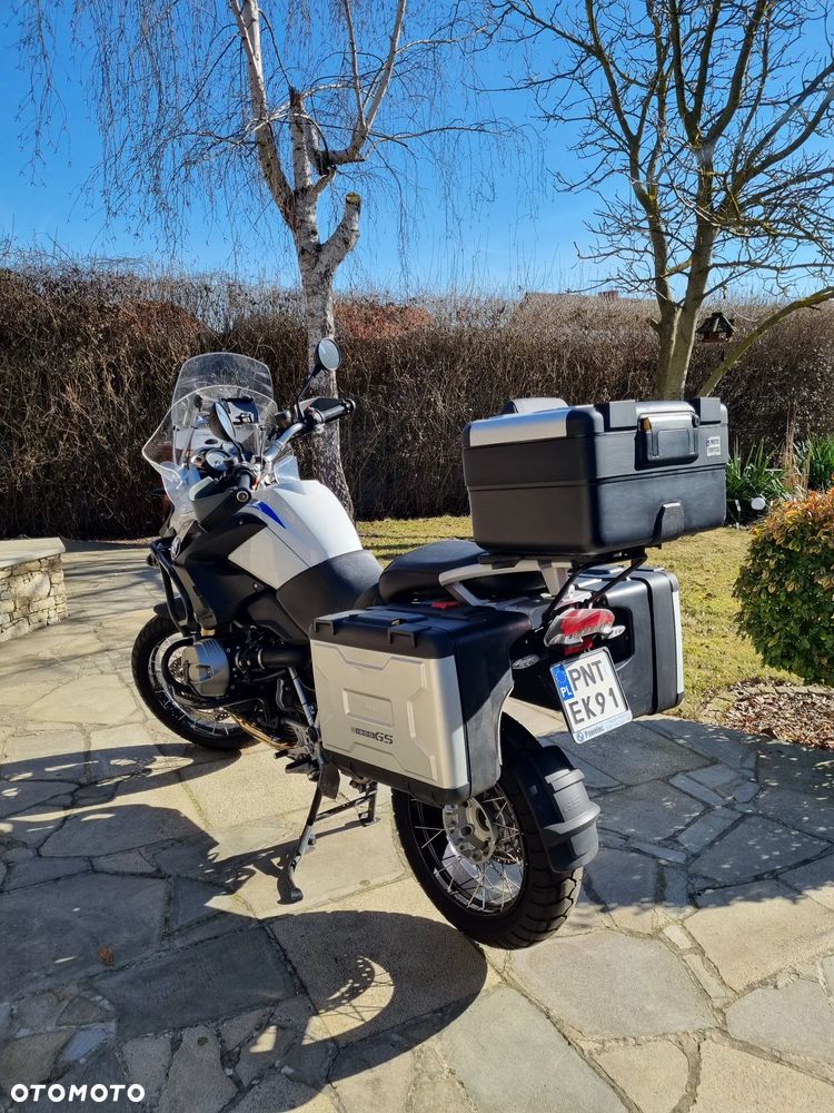 BMW GS - 2