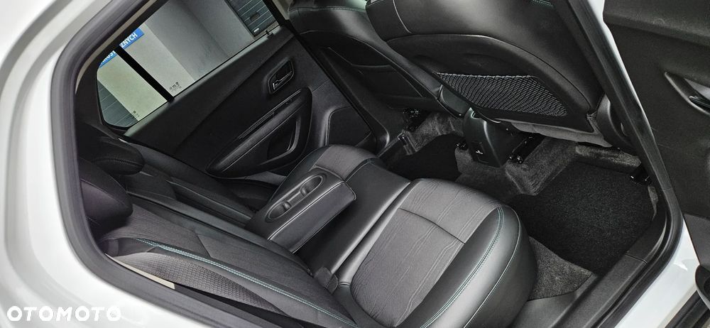 Chevrolet Trax - 18