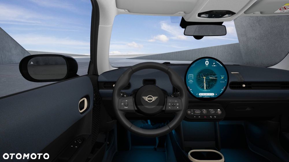 MINI Cooper Classic Trim - 9