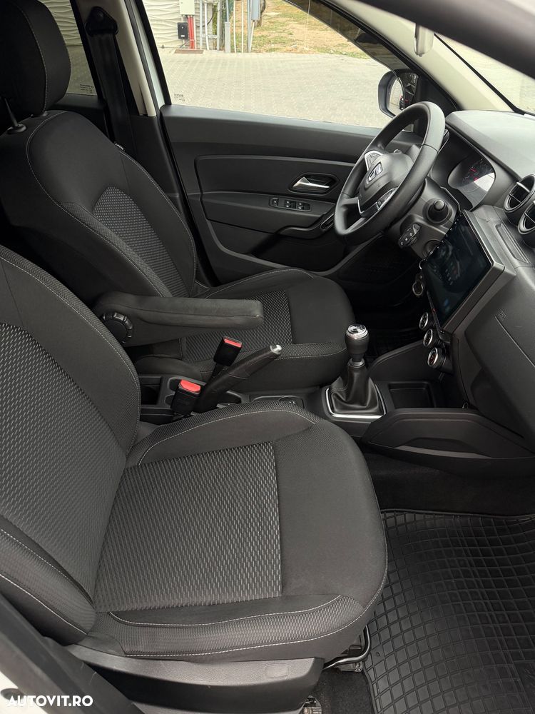 Dacia Duster - 8