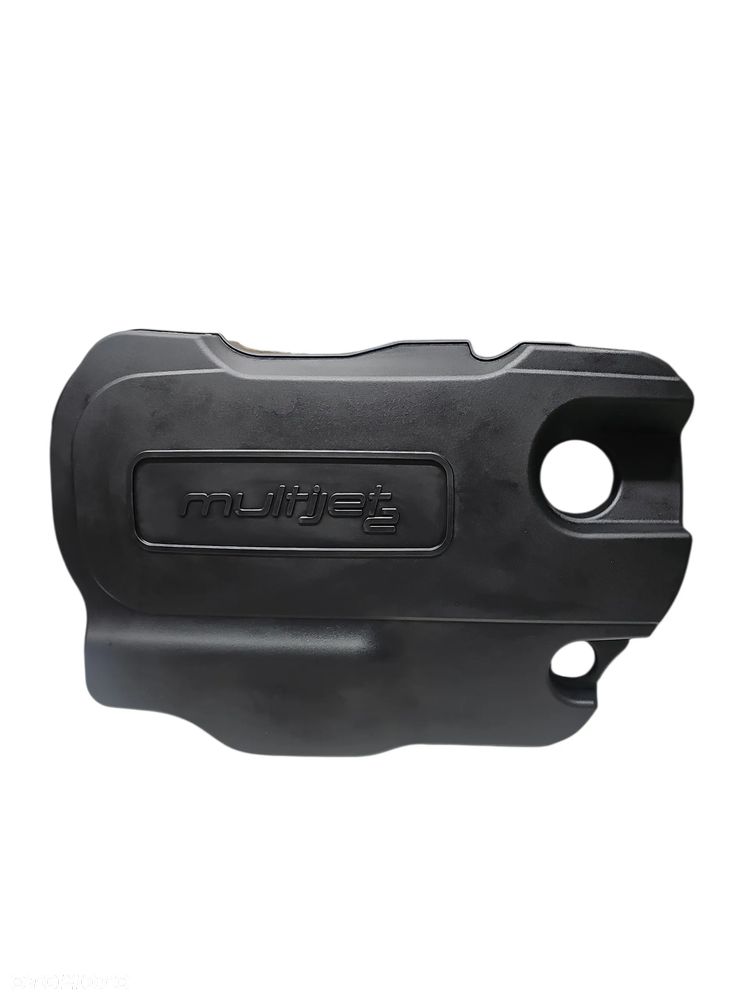 OSLONA SILNIKA GORNA FIAT 500 FIAT TIPO II FIAT DOBLO II JEEP RENEGADE - 1
