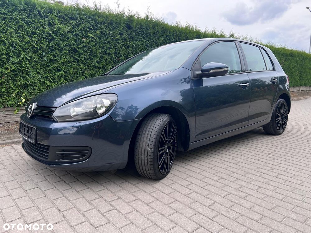 Volkswagen Golf - 3