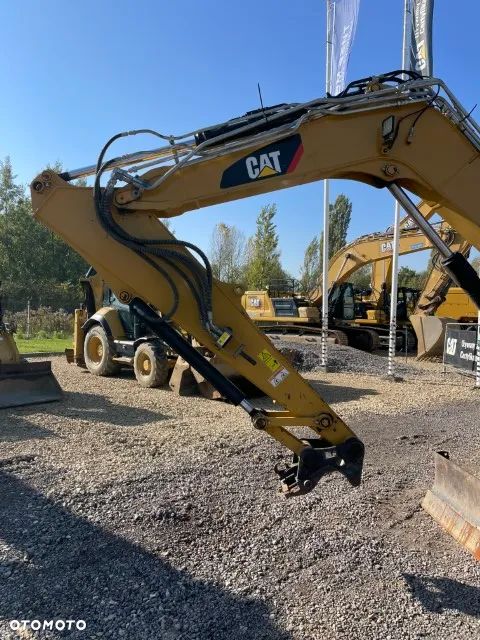 Caterpillar 308E2 CR - 12