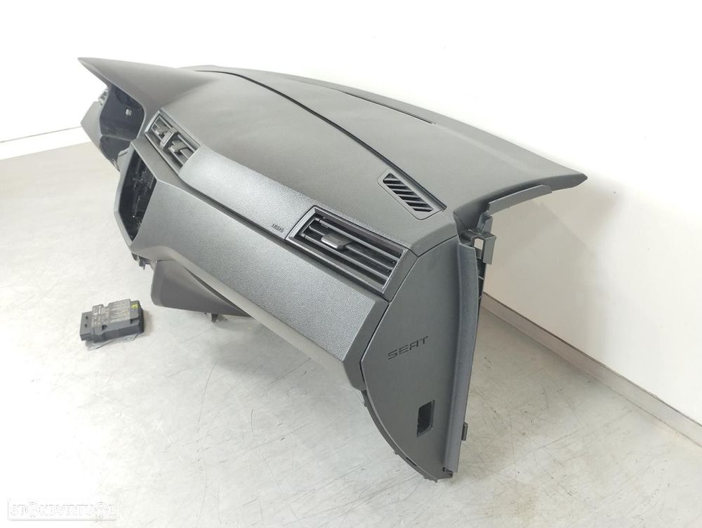 KIT AIRBAG SEAT IBIZA IV 2018 - 2