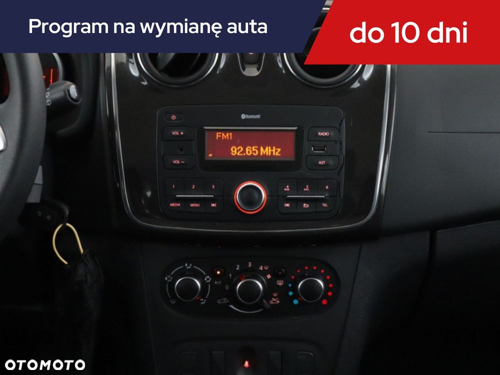 Dacia Sandero - 14