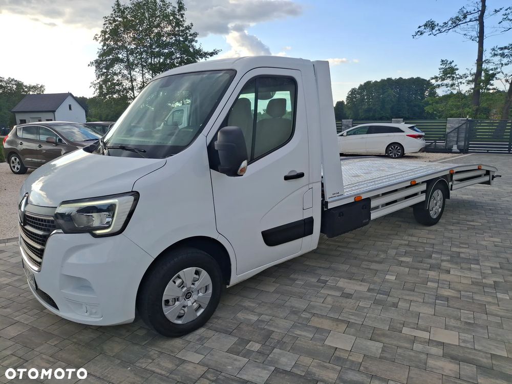 Renault Master - 4