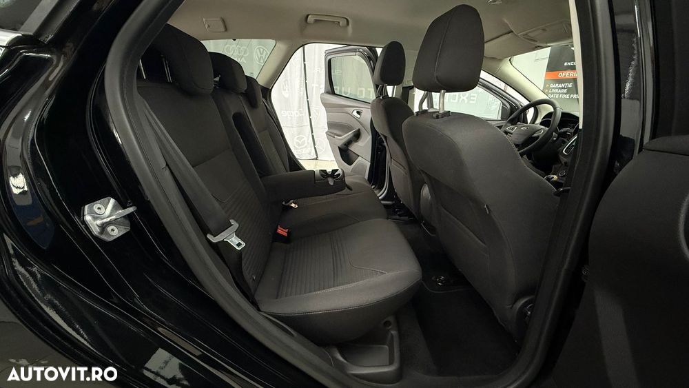 Ford Focus 1.5 TDCi Titanium - 9