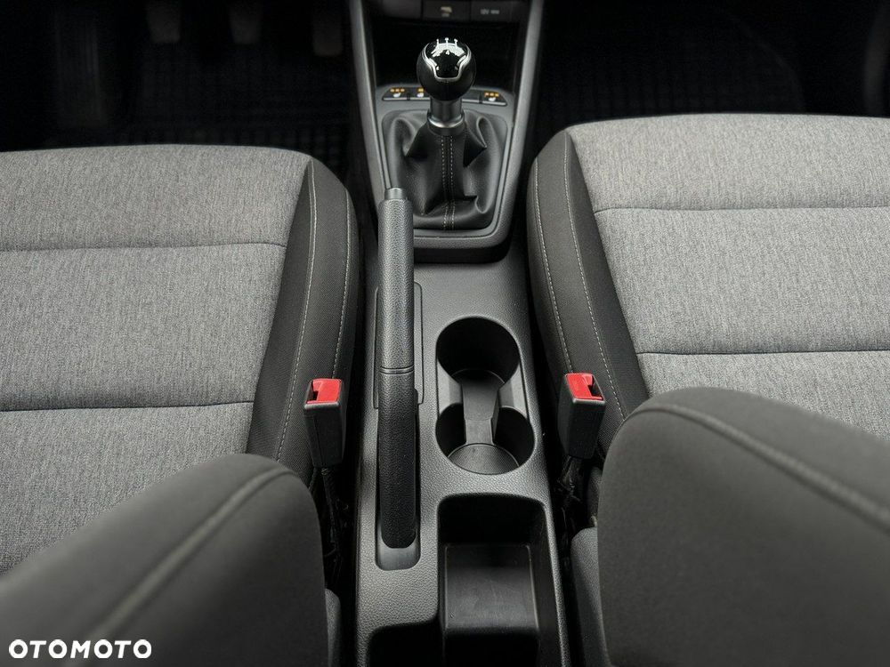 Kia Stonic 1.2 M - 17