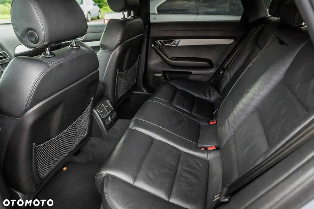 Audi A6 Avant 3.0 TDI tiptronic quattro - 7
