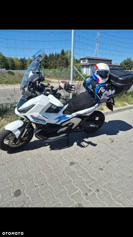Honda X-ADV - 7