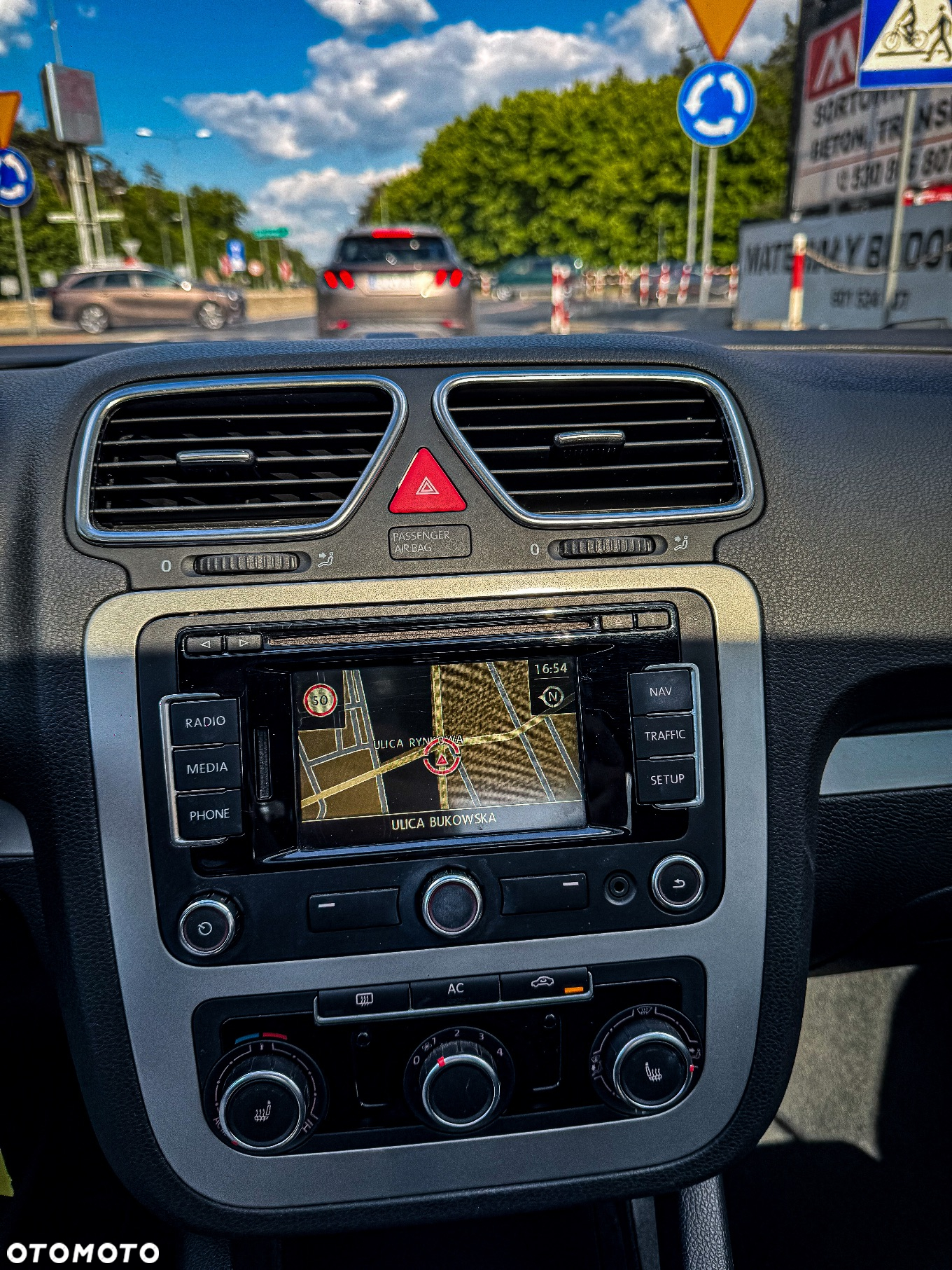 Volkswagen Eos 1.4 TSI BlueMotion Technology - 39
