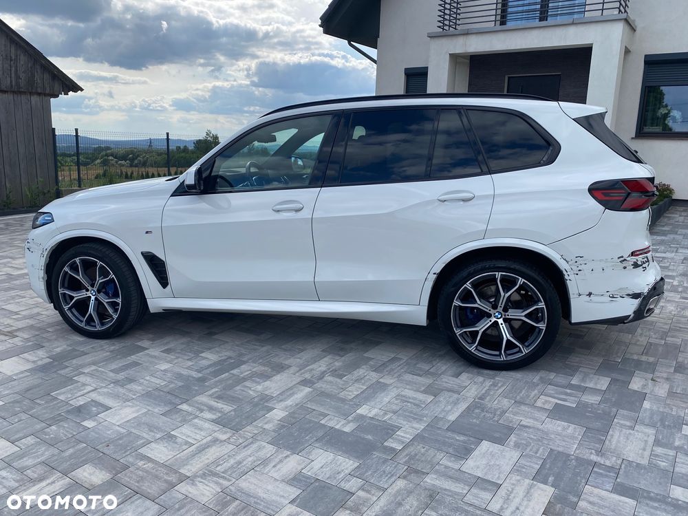 BMW X5 xDrive40d - 12